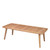 Outdoor Dining Table Glover 117379