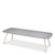 Outdoor Dining Table Nassau L 117086