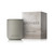 White Vetiver 2-Wick Ceramic Candle