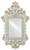 Cecilia Rectangular Mirror