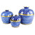 Plavan Jar Set of 3