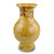 Zlato Yellow Vase Set of 3