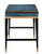 Kallista Large Blue Desk