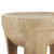 Pia Wood Accent Table