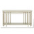 Norene Gray Console Table
