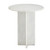 Harmon Toronto Marble Accent Table