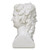 Hector Marble Bust Sculpture