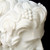 Hector Marble Bust Sculpture