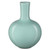 Celadon Double Gourd Green Vase