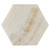 Arco Onyx Hexagon Box