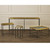 Tanay Brass Console Table