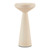 Wren Beige Accent Table