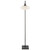 Solfeggio Bronze Floor Lamp