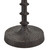 Gallo Bronze Floor Lamp