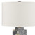 Ashlar Table Lamp