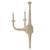 Aleister Wall Sconce