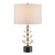 Waterfall Table Lamp