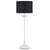 Bexhill White Console Lamp