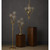 Dandelion Silver & Gold Table Lamp