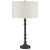 Gallo White Table Lamp