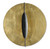 Pinders Gold Wall Sconce