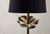 Metamorphosis Brass Table Lamp