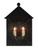 Ripley Large Outdoor Wall Sconce