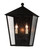 Bening Large Outdoor Wall Sconce