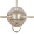 Nottaway Gold Double-Light Wall Sconce