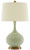 Cait Green Table Lamp