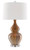 Kolor Brown Table Lamp