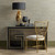 Irving Gold Table Lamp