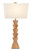 Elmstead Wood Table Lamp