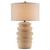 Kavala Rope Table Lamp