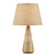 Amalia Wood Table Lamp