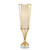 Forlana Torchiere Gold Table Lamp