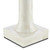 Haddee White Table Lamp