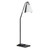 Frey Black Floor Lamp