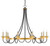 Hanlon Chandelier