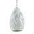 Midori White Pendant