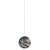 Palatino 3 Round Multi-Drop Pendant