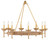 Vichy Chandelier