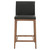 Alex Counter Stool - Sable