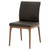 Alex Dining Chair - Sable