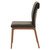 Alex Dining Chair - Sable