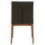 Alex Dining Chair - Sable