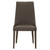 Aurora Dining Chair - Dark Umber and Dark Wenge