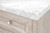 Azure Carrera Media Chest - Natural Gray