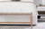 Balboa Bed - LiveSmart Peyton Pearl and Natural Gray