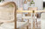 Cela Dining Chair - Natural Gray-Bisque
